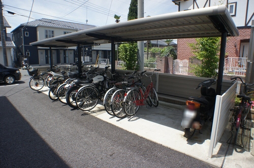 ラペ・ブロッサムA 103号-12