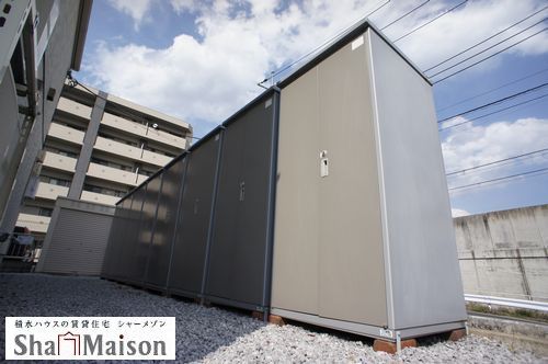 チアフルＧＪ 101号-12