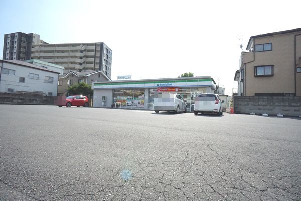 シャーメゾン　大寛 102号-12