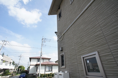 ラ・メファムエストⅡ 102号-4