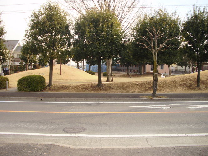 ラ・メファムエストⅡ 102号-8