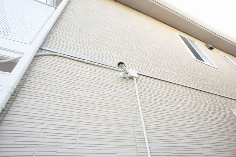 メゾン・ソレイルＡ 202号-12