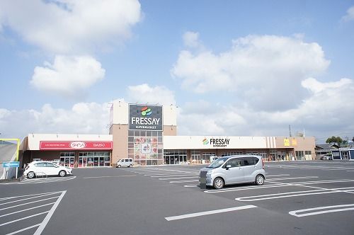 アヴァンセC 102号-12