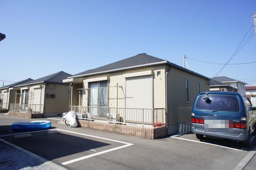 ブリリアントＦ 101号-2