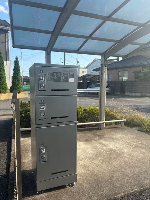 サンライズ A 201号-12