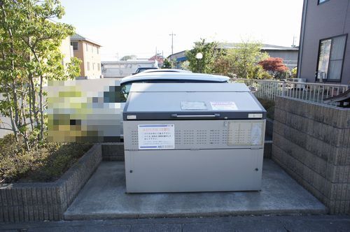 ニコ・アベニュー　Ａ 202号-13