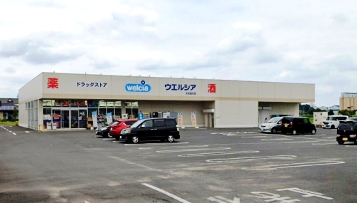 シャルマンコート 201号-13