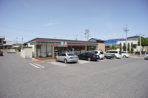 ファミール・トリビュート B 202号-14