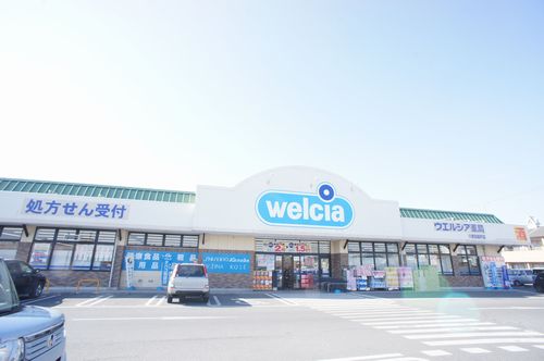 エミネンスコートＥ 201号-15