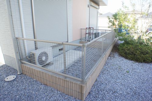 ヴィラージュＪ 101号-12