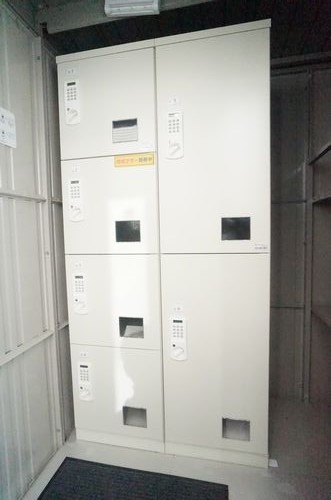 ピーノ　ガーデン 101号-12