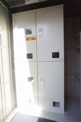 アンクレール 101号-12