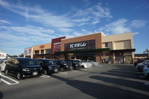 クローバーハイツ 202号-14