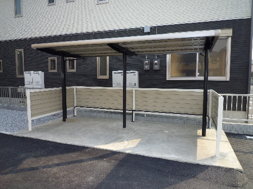 プランドールＡ 201号-12