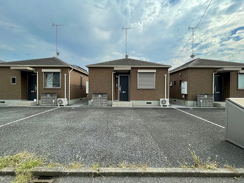 メゾン ミラコスタ C 101号-12