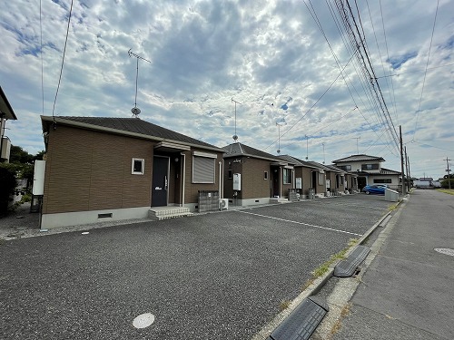 メゾン ミラコスタ C 101号-13