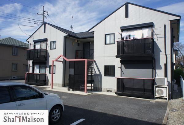 アスティオスＣ 202号-12