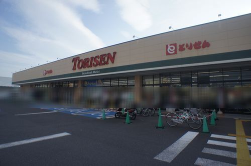 ミル フルール C 201号-15