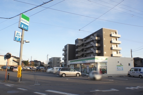 フォコマルシェ 202号-13
