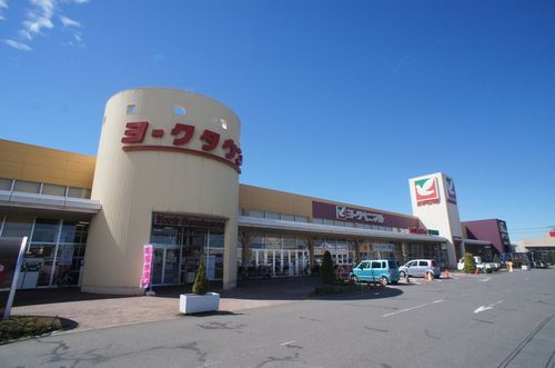 クレールコンフォールA 105号-12