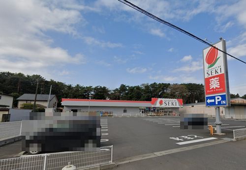 クレールコンフォールA 105号-15