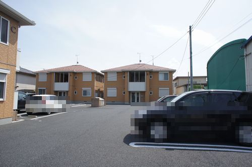 ユウ・フォーリットC 101号-12