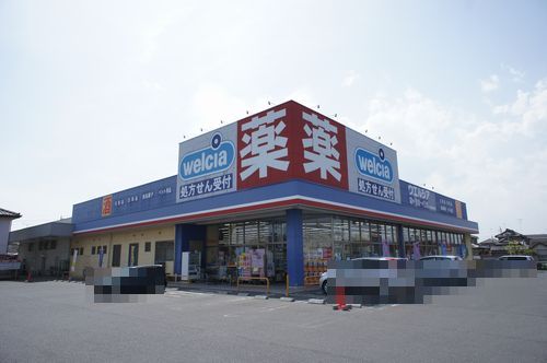 ユウ・フォーリットC 101号-15