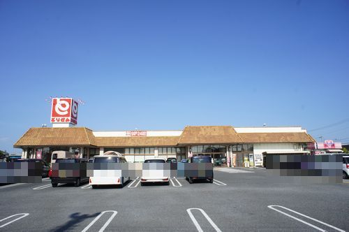 ファミールＢ 201号-12