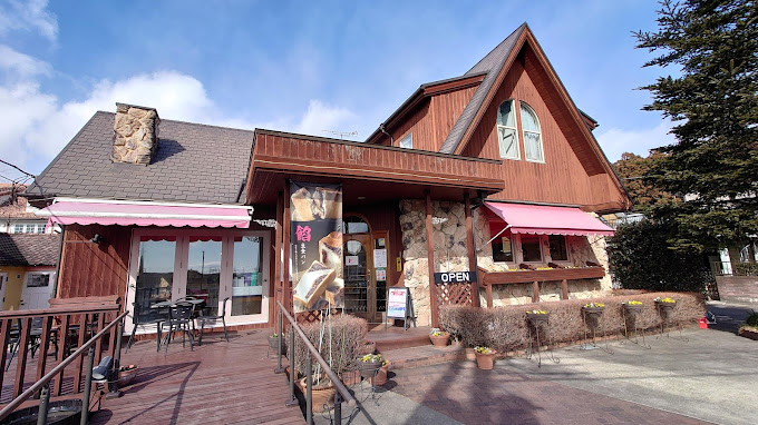 リシェス　Ⅲ 201号-12