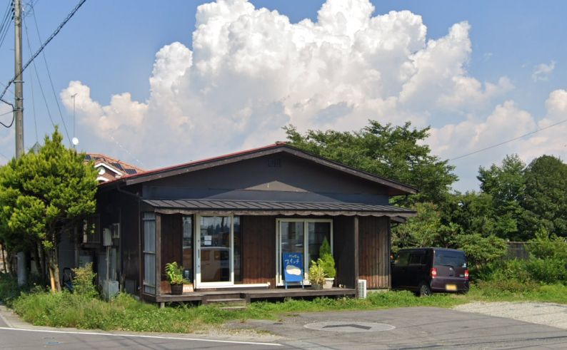 リシェス　Ⅲ 201号-13