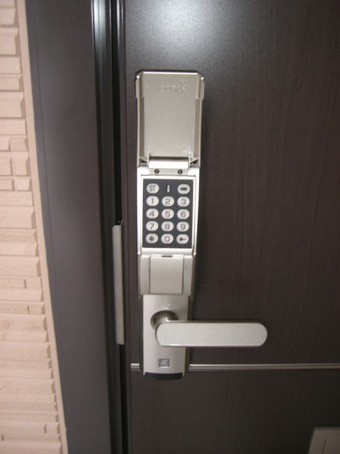 ラマージュ 202号-12