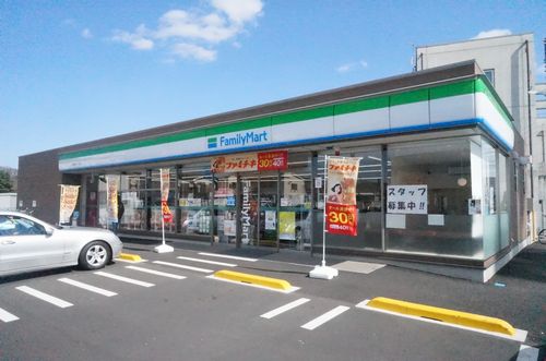 ラマージュ 202号-13