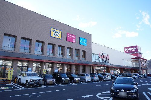 ラマージュ 202号-14