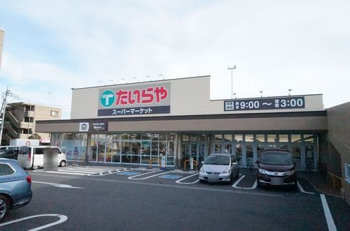 ラマージュ 202号-15