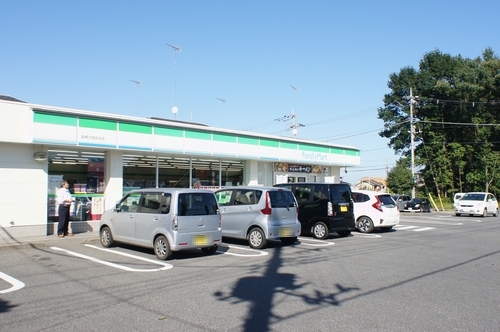 ハイツピレネー 101号-3