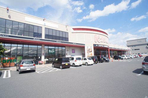 グリーンハイツ 201号-13