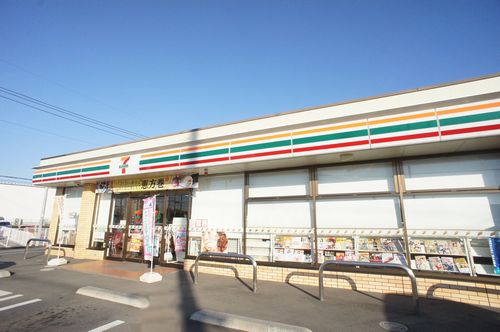 エテルノ・コートⅢ 202号-12