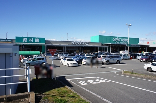 エテルノ・コートⅢ 202号-13