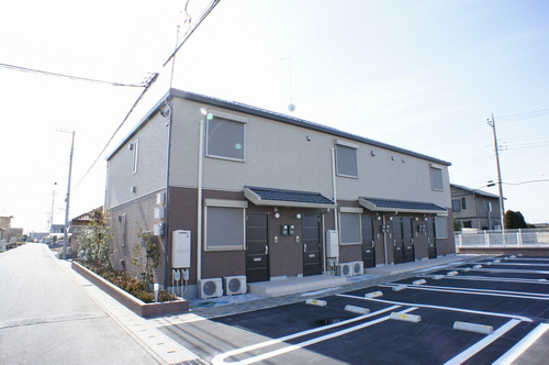 Ｌａ　Ｄｏｌｃｅ　Ⅰ 203号-3