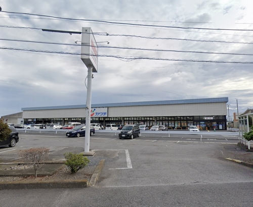 エコーガーデン　Ａ 102号-13