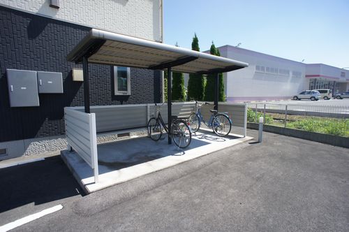 メゾンアトム 201号-12