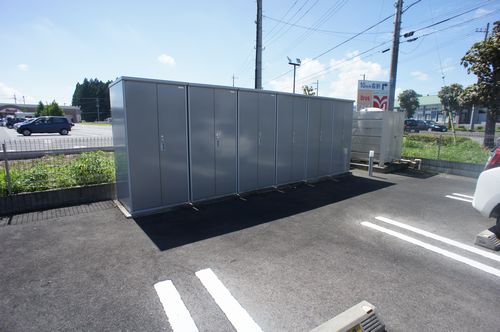 メゾンアトム 201号-13