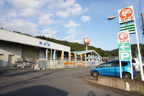 メゾン ド ソルヴィ 弐番館 202号-15