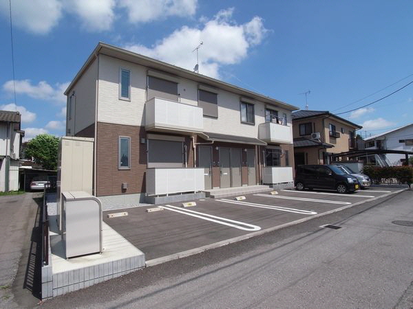 ブレジオ 101号-12