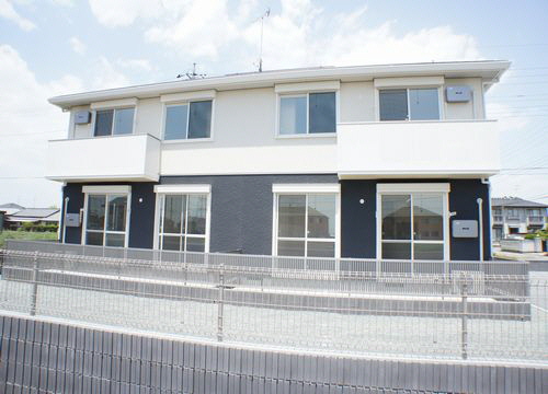 エコ・ソレイユ 102号-12