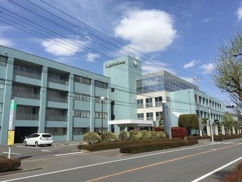 カーサ十一屋B 102号-11