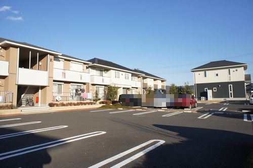 スリーブランチ　Ａ 101号-12