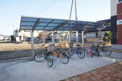 スリーブランチ　Ａ 101号-13