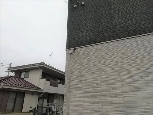 クローバーヒルズⅡ 106号-12