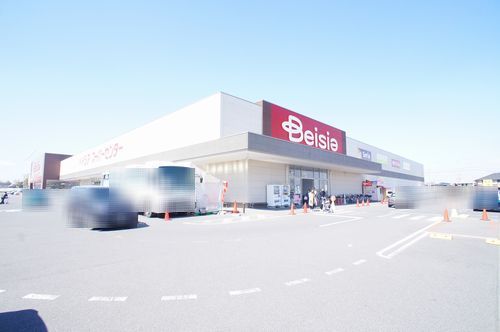 クローバーヒルズⅡ 106号-14